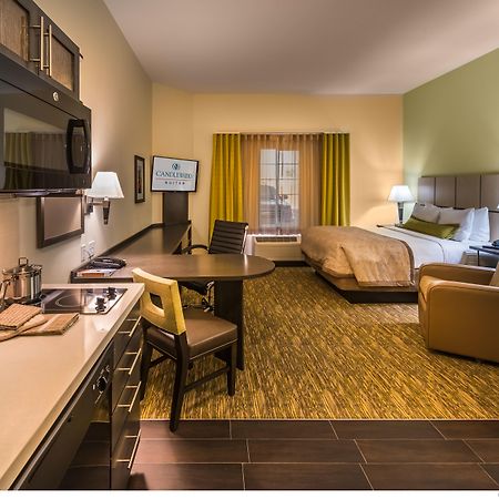 Candlewood Suites Winnemucca By Ihg Kültér fotó