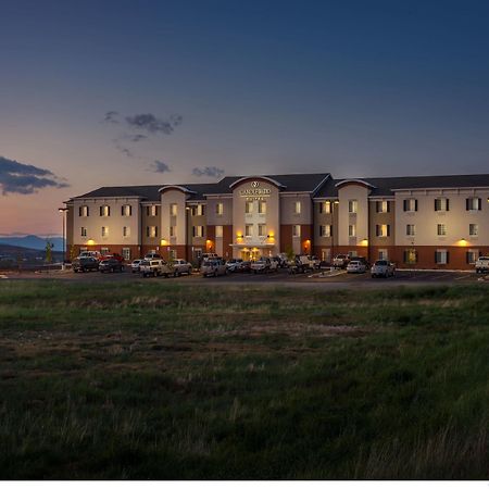 Candlewood Suites Winnemucca By Ihg Kültér fotó