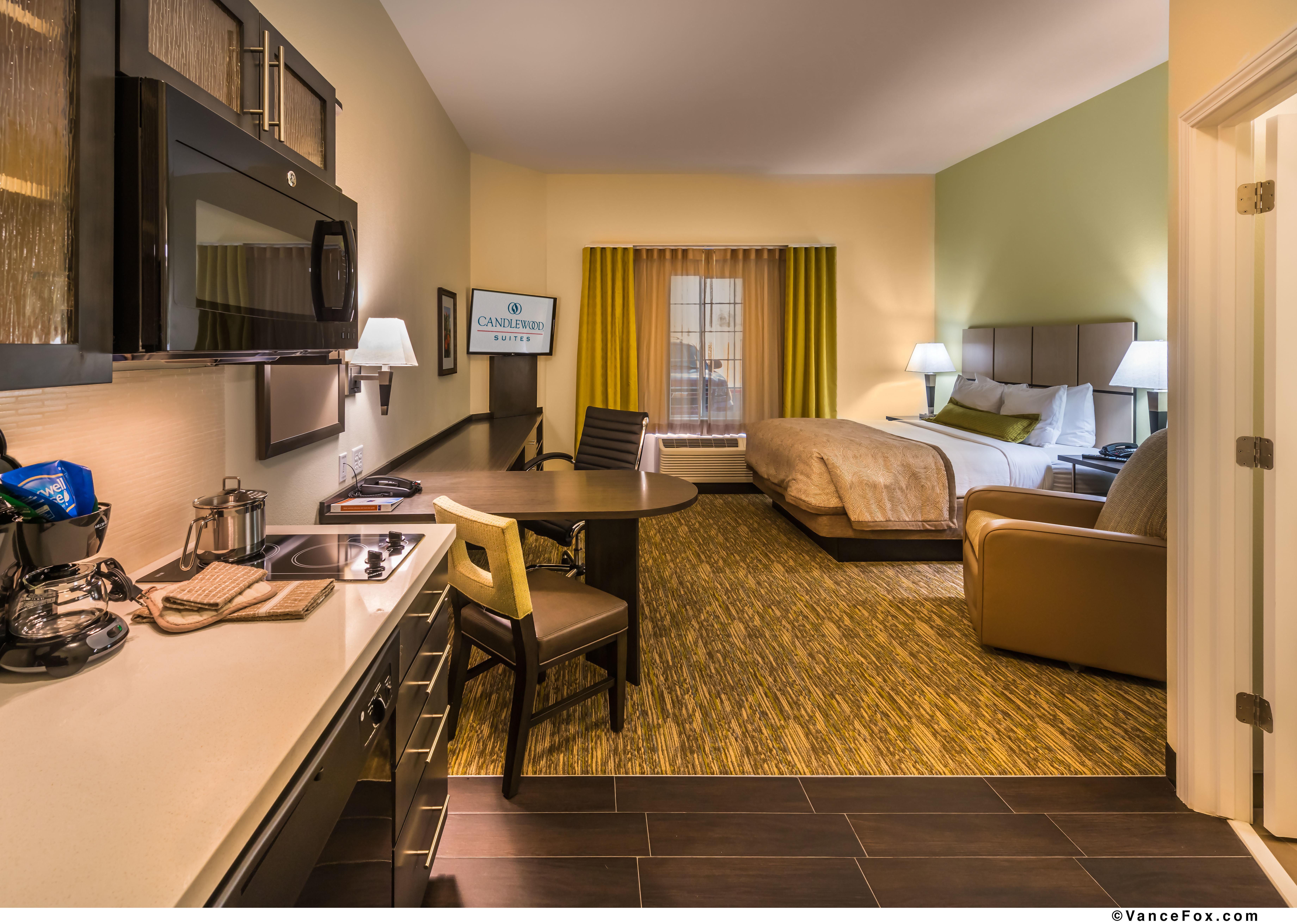 Candlewood Suites Winnemucca By Ihg Kültér fotó