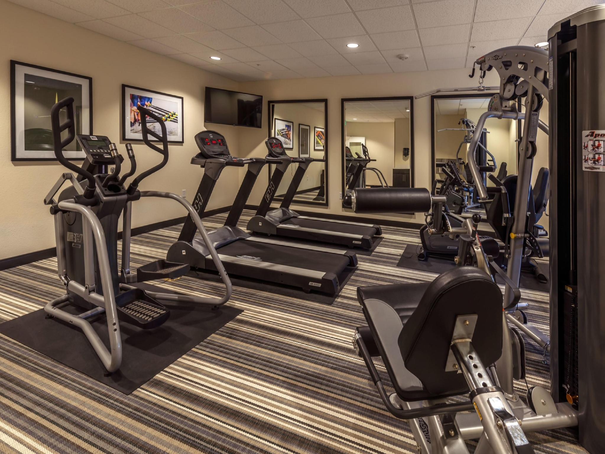 Candlewood Suites Winnemucca By Ihg Kültér fotó