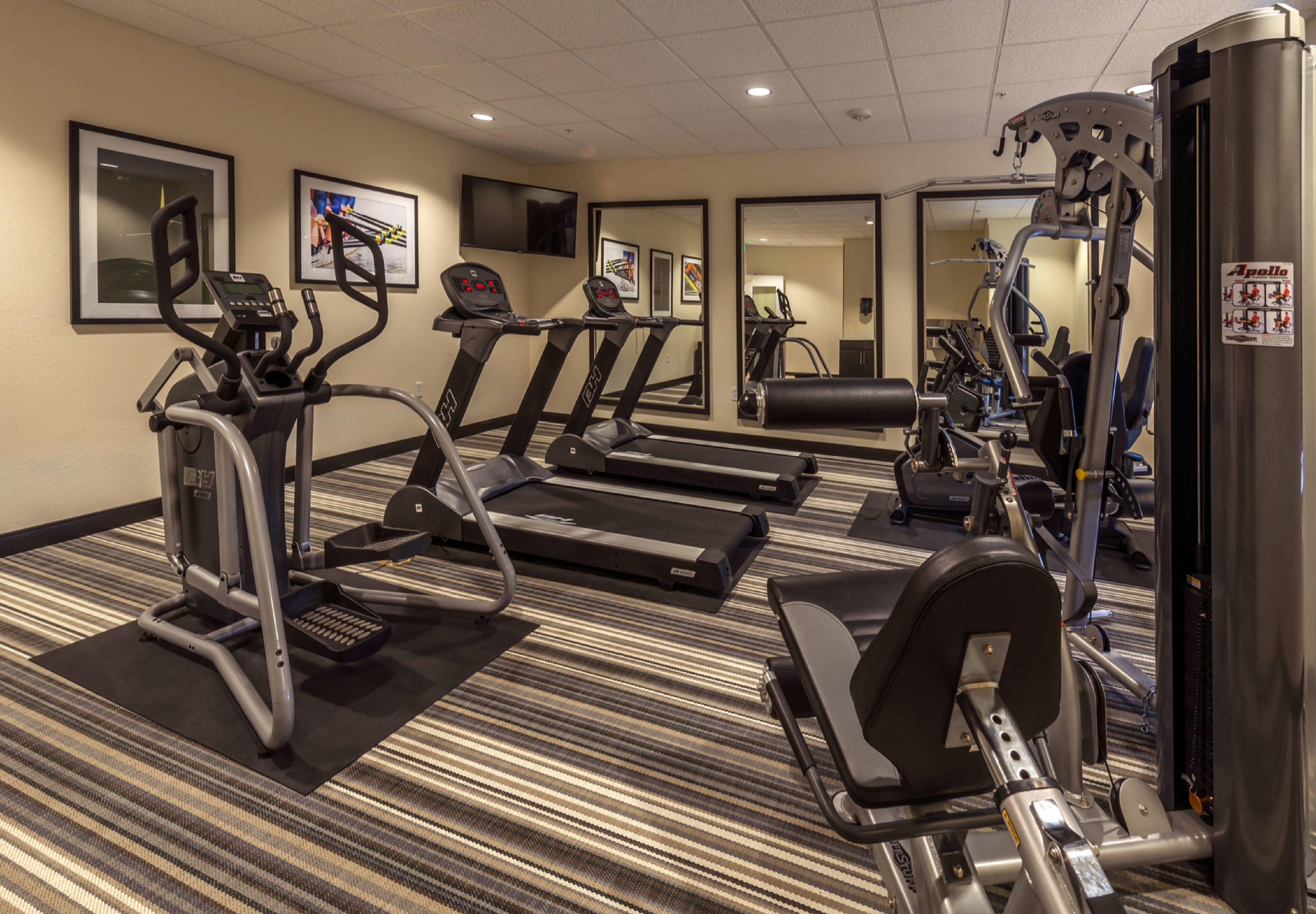Candlewood Suites Winnemucca By Ihg Kültér fotó