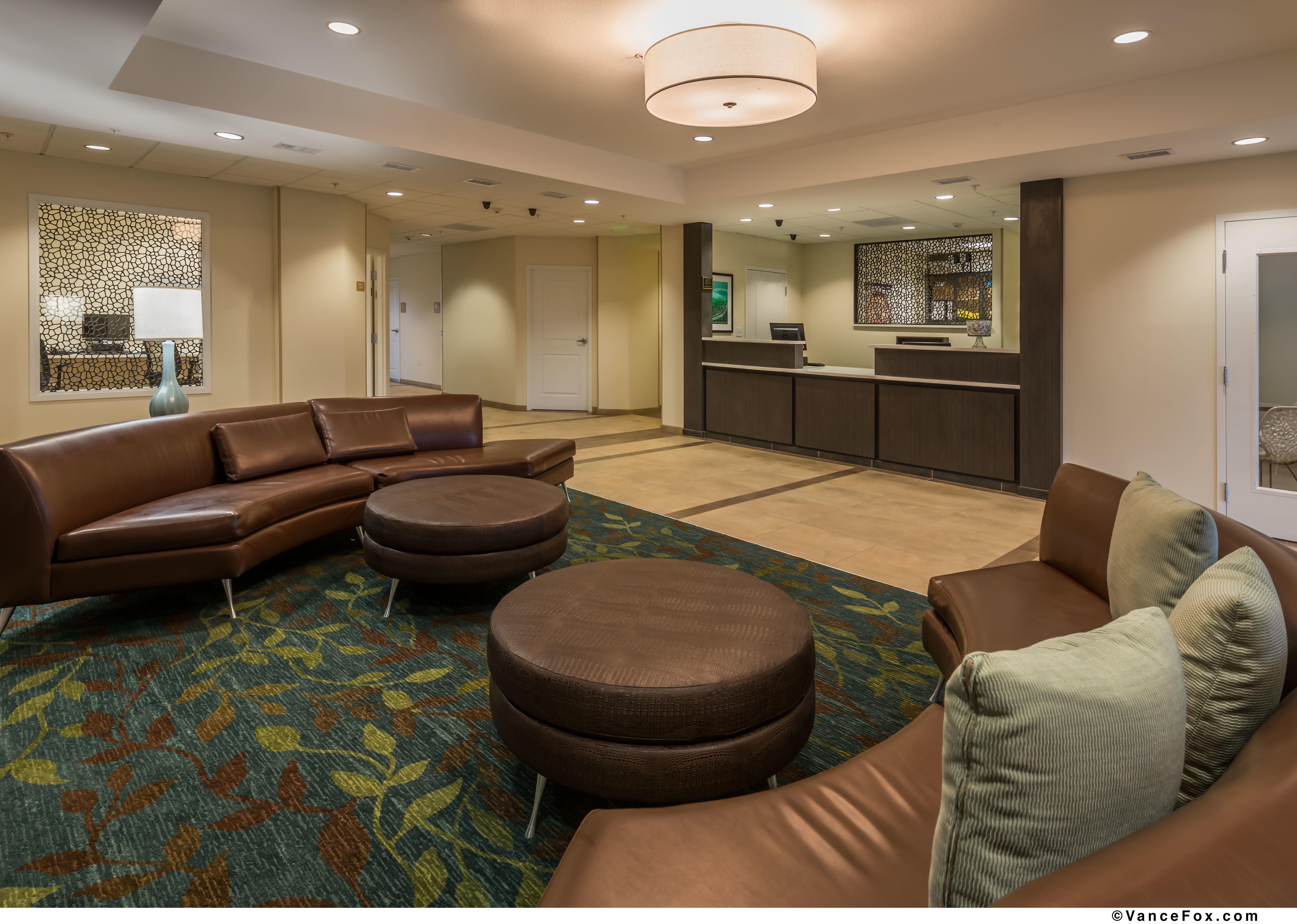 Candlewood Suites Winnemucca By Ihg Kültér fotó