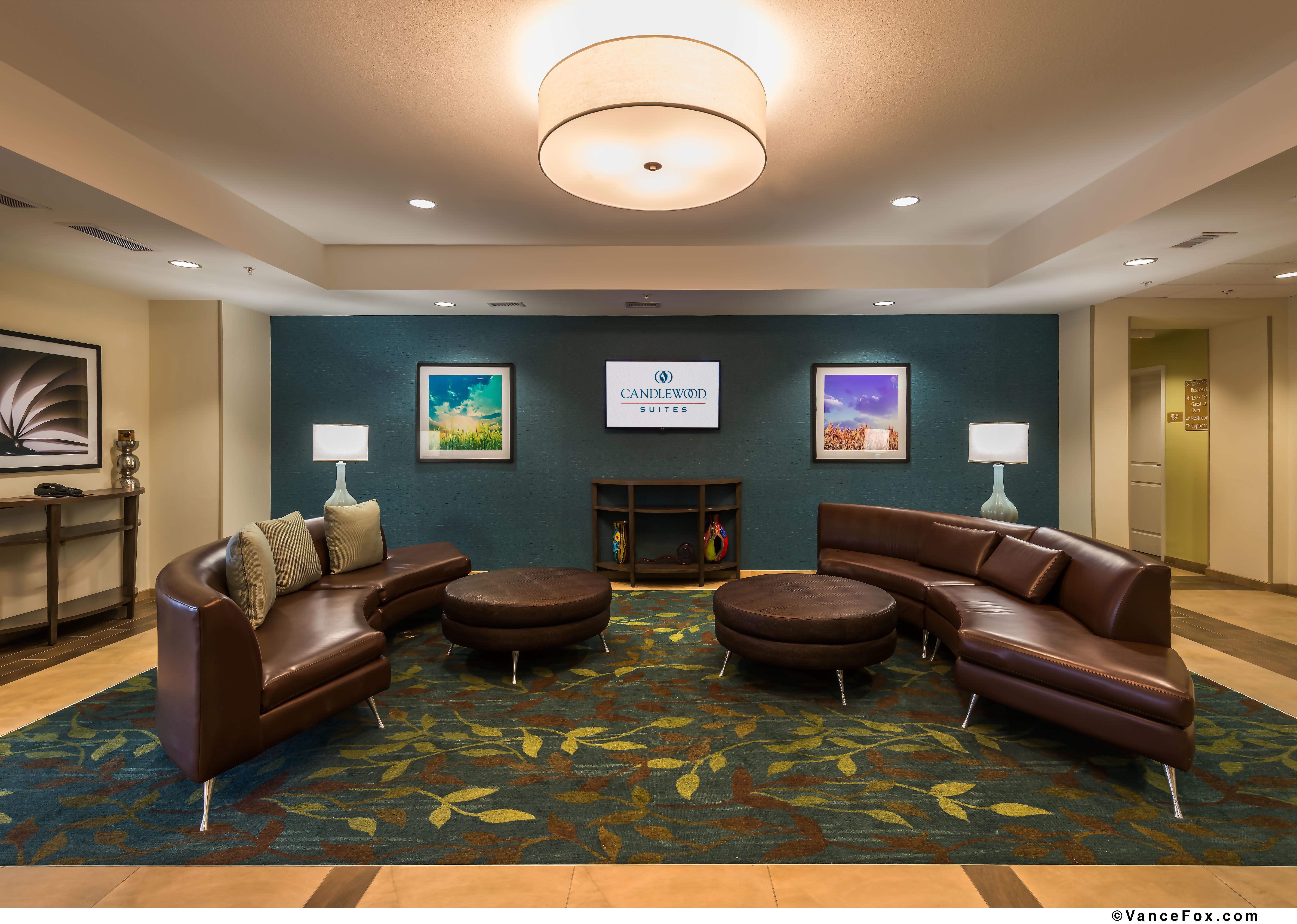 Candlewood Suites Winnemucca By Ihg Kültér fotó