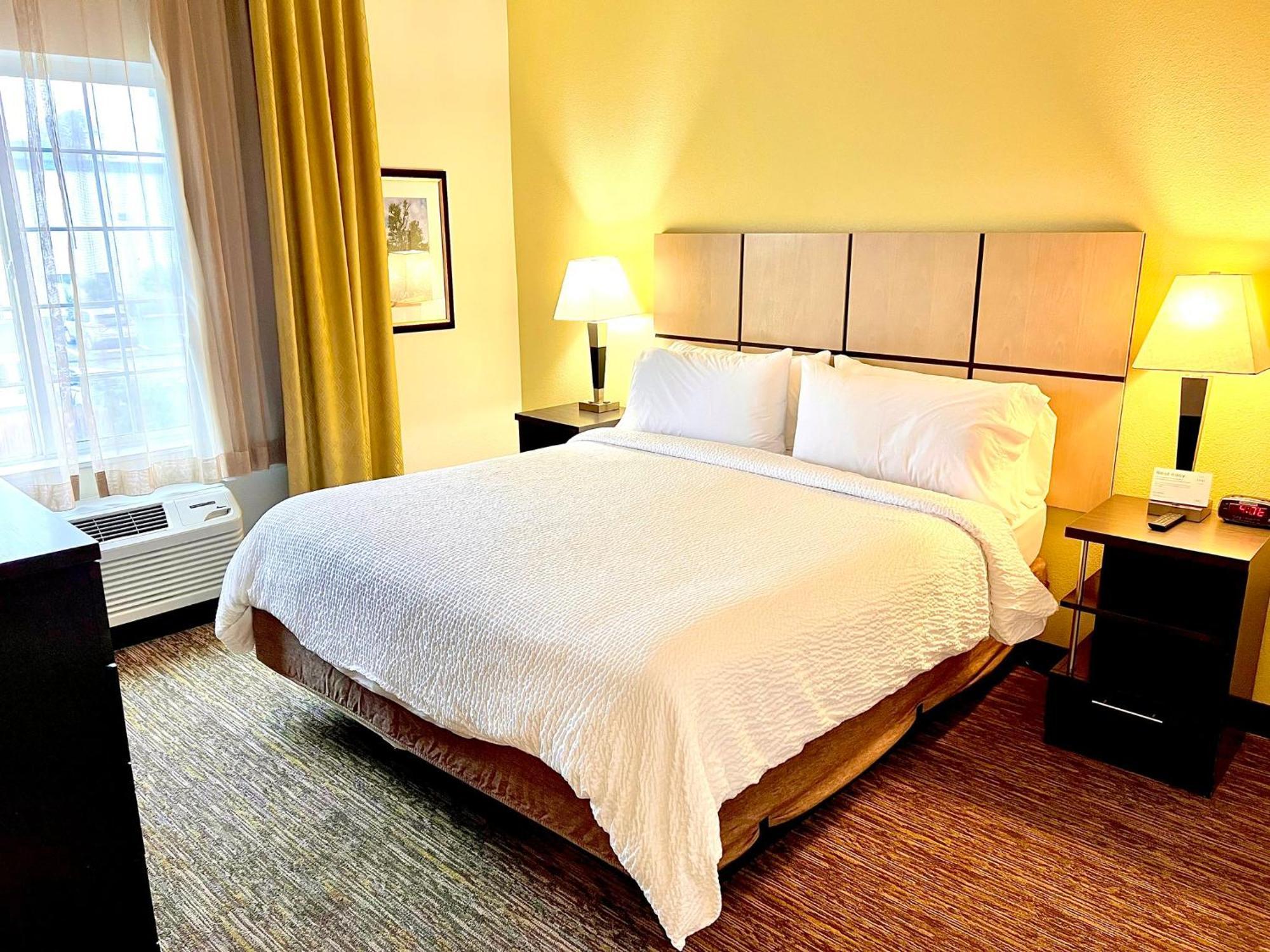 Candlewood Suites Winnemucca By Ihg Kültér fotó