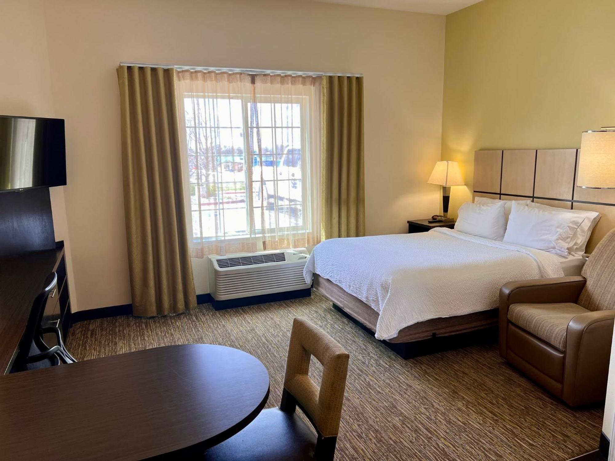 Candlewood Suites Winnemucca By Ihg Kültér fotó