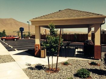 Candlewood Suites Winnemucca By Ihg Kültér fotó